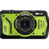 Best WG-8 Digital Camera (Green) Point & Shoot