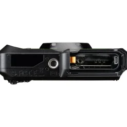 Best WG-8 Digital Camera (Green) Point & Shoot