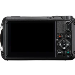 Best WG-8 Digital Camera (Green) Point & Shoot