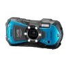 Discount WG-90 Digital Camera (Blue) Point & Shoot