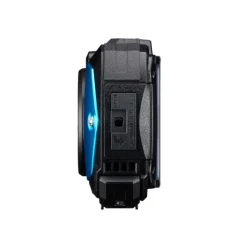 Discount WG-90 Digital Camera (Blue) Point & Shoot