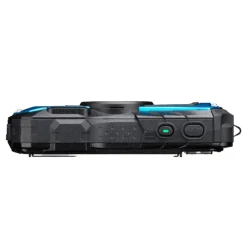 Discount WG-90 Digital Camera (Blue) Point & Shoot
