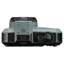 Best WG-1000 Digital Camera (Olive) Point & Shoot