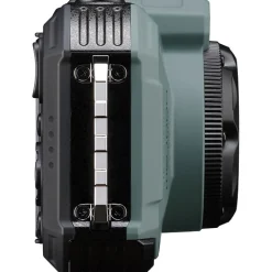 Best WG-1000 Digital Camera (Olive) Point & Shoot