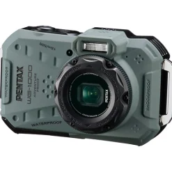 Best WG-1000 Digital Camera (Olive) Point & Shoot