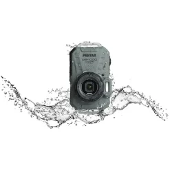 Best WG-1000 Digital Camera (Olive) Point & Shoot