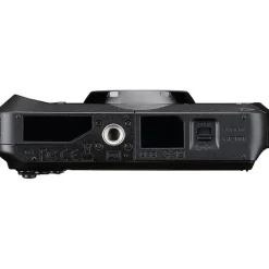New WG-8 Digital Camera (Black) Point & Shoot