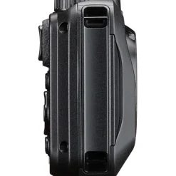 New WG-8 Digital Camera (Black) Point & Shoot