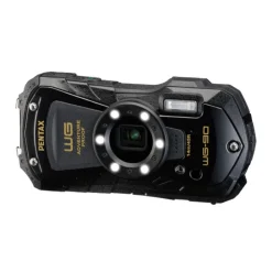 Sale WG-90 Digital Camera (Black) Point & Shoot