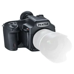 Best 645Z Medium Format Digital SLR Camera Body Medium Format