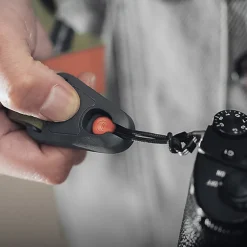 Best Camera Shoulder Strap (Fern Green) Camera Straps