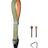 Hot Camera Wrist Strap (Grass Green) Camera Straps