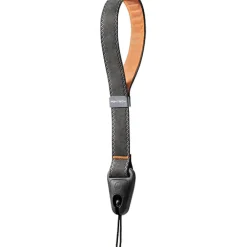 Outlet Camera Wrist Strap (Deep Gray) Camera Straps