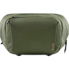 Clearance OneGo Solo Sling Bag V2 (Moss Green, 10L) Camera Bags