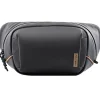 Online OneGo Solo Sling Bag V2 (Obsidian, 4L) Camera Bags