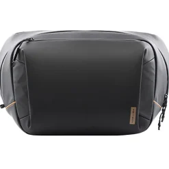 Best OneGo Solo Sling Bag V2 (Obsidian, 10L) Camera Bags
