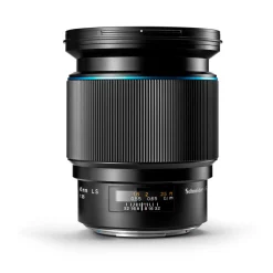 New 45mm LS f/3.5 AF Schneider Kreuznach Lens Wide Angle
