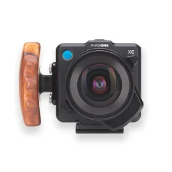 Fashion XC Medium Format Camera with 23mm Lens & IQ4 150MP Digital Back Medium Format