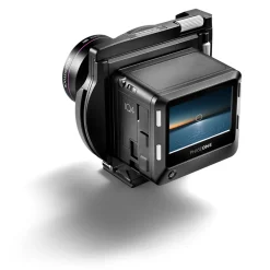 Clearance XT Medium Format Camera with 32mm Lens & IQ4 150MP Digital Back Medium Format