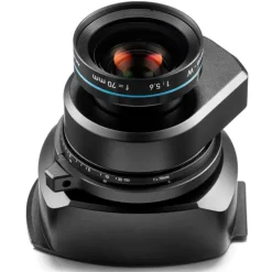 Clearance XT Rodenstock HR Digaron-W 70mm Tilt f/5.6 Lens Normal Lenses
