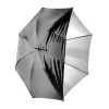 Discount Outer Shell for SunBuster 84 In. Umbrella (Black/Silver) Lighting Umbrellas