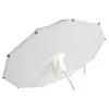 Discount SoftLighter Umbrella with Removable 8mm Shaft (60 In.) Lighting Umbrellas