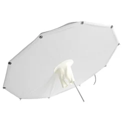 Hot SoftLighter Umbrella with Removable 8mm Shaft (46 In.) Lighting Umbrellas