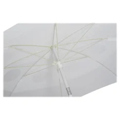 Fashion Sunbuster SB-84WFG 84 In. Umbrella Kit Lighting Umbrellas