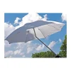 Clearance Sunbuster SB-84WFG-Plus 84 In. Umbrella Kit Lighting Umbrellas