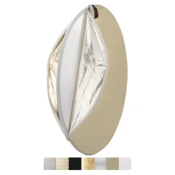 Clearance 32 inch. Multidisc 7-in-1 Reflector Collapsible Reflectors