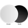 Sale Black/Silver Reversible LiteDisc 12" Collapsible Reflector Collapsible Reflectors