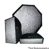 Fashion Fabric Grid for Medium HalfDome 15" x 55" Grids & Accessories