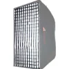 Online Large Nylon 40-degree Softbox Grid 36 x 48" Louvers & Masks