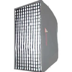 Online Large Nylon 40-degree Softbox Grid 36 x 48" Louvers & Masks