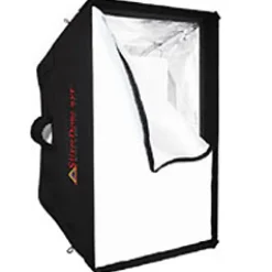 Online Large SilverDome nxt Softbox 36x48in. Rectangular Soft Boxes