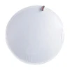 New Litedisc 22 in. (White/SunLite) Collapsible Reflectors