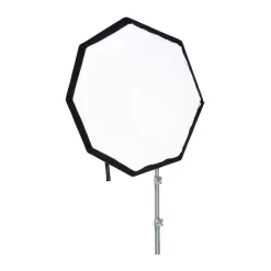 Clearance RapiDome with Grid Kit Octagonal Soft Boxes