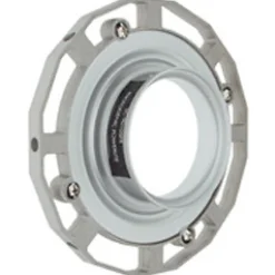 Outlet Strobe Connector 9010SFR for Norman and Photogenic Speedrings & Accessories
