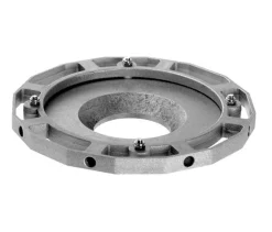Outlet Strobe Connector Speedrings & Accessories