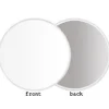 Outlet White/Silver Reversible LiteDisc 22" Collapsible Reflector Collapsible Reflectors