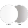 Discount White/Silver Reversible LiteDisc 32" Collapsible Reflector Collapsible Reflectors