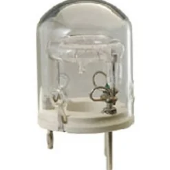 Best C4-19C UV Flashtube for 1000DR, PL2500DR, PL2500LH PowerLights Strobe Lighting Flashtubes