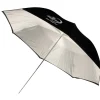 Sale Eclipse 32" Umbrella, White Interior Lighting Umbrellas