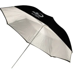 Fashion Eclipse 60in Umbrella with White Interior Lighting Umbrellas