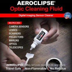 Best Aeroclipse Digital Sensor Cleaning Fluid Cleaning Supplies