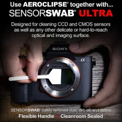 Best Aeroclipse Digital Sensor Cleaning Fluid Cleaning Supplies