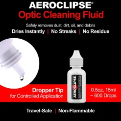Best Aeroclipse Digital Sensor Cleaning Fluid Cleaning Supplies