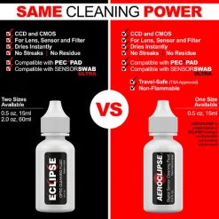 Best Aeroclipse Digital Sensor Cleaning Fluid Cleaning Supplies