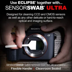 Clearance Eclipse Lens and Sensor Cleaning Fluid Misc. Darkroom Supplies|Lens Accessories