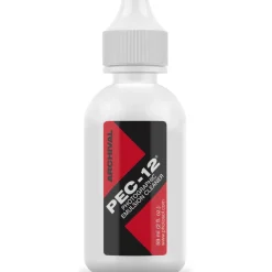 New PEC-12 Photographic Emulsion Cleaner (2 oz Bottle) Cleaning Supplies